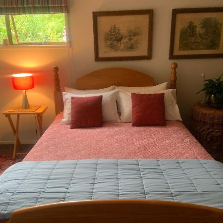 Apartament Garden Studio Havelock North Zewnętrze zdjęcie