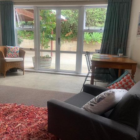 Apartament Garden Studio Havelock North Zewnętrze zdjęcie