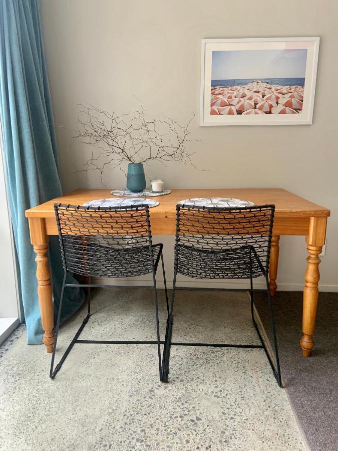 Apartament Garden Studio Havelock North Zewnętrze zdjęcie