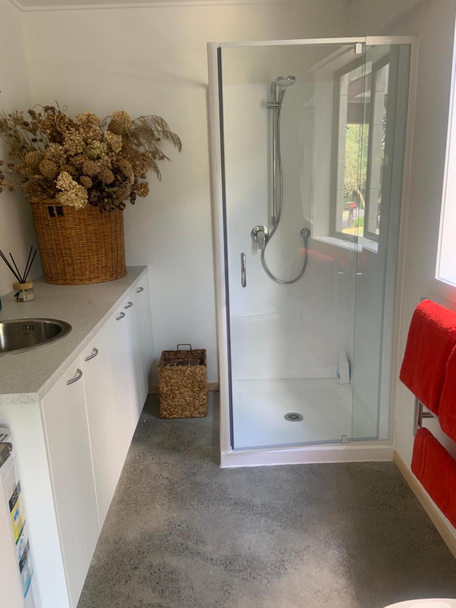 Apartament Garden Studio Havelock North Zewnętrze zdjęcie