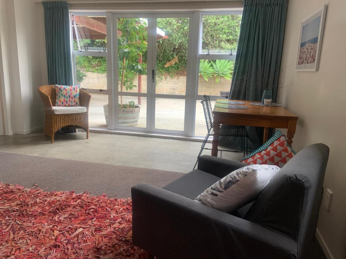 Apartament Garden Studio Havelock North Zewnętrze zdjęcie