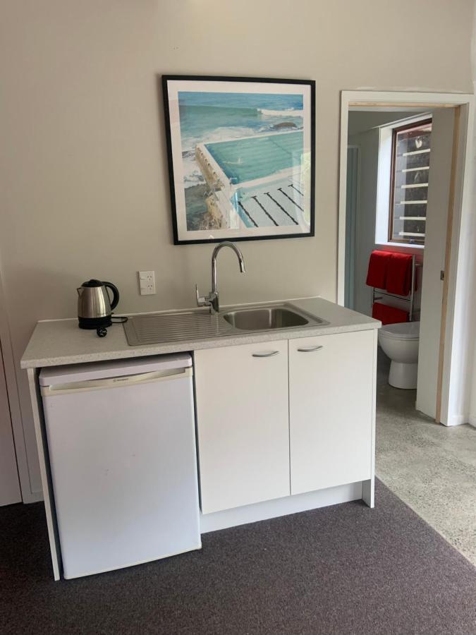 Apartament Garden Studio Havelock North Zewnętrze zdjęcie