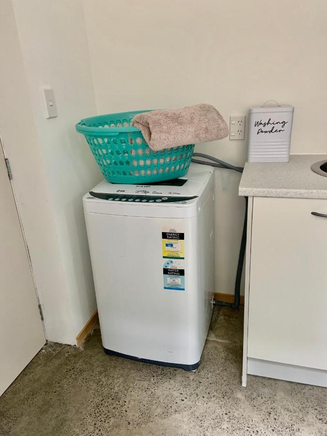 Apartament Garden Studio Havelock North Zewnętrze zdjęcie
