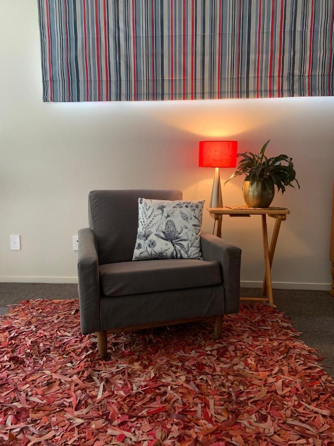 Apartament Garden Studio Havelock North Zewnętrze zdjęcie