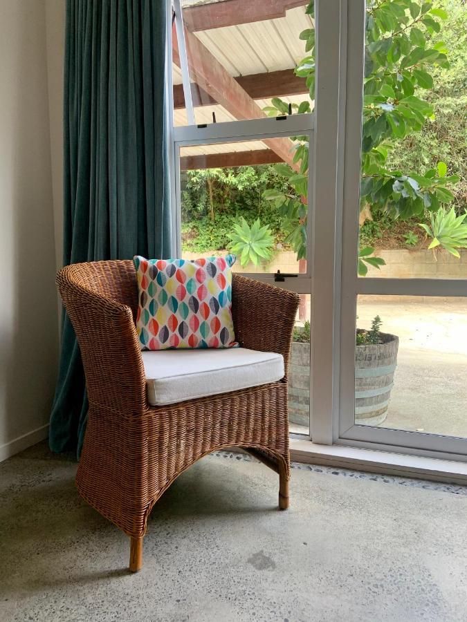 Apartament Garden Studio Havelock North Zewnętrze zdjęcie